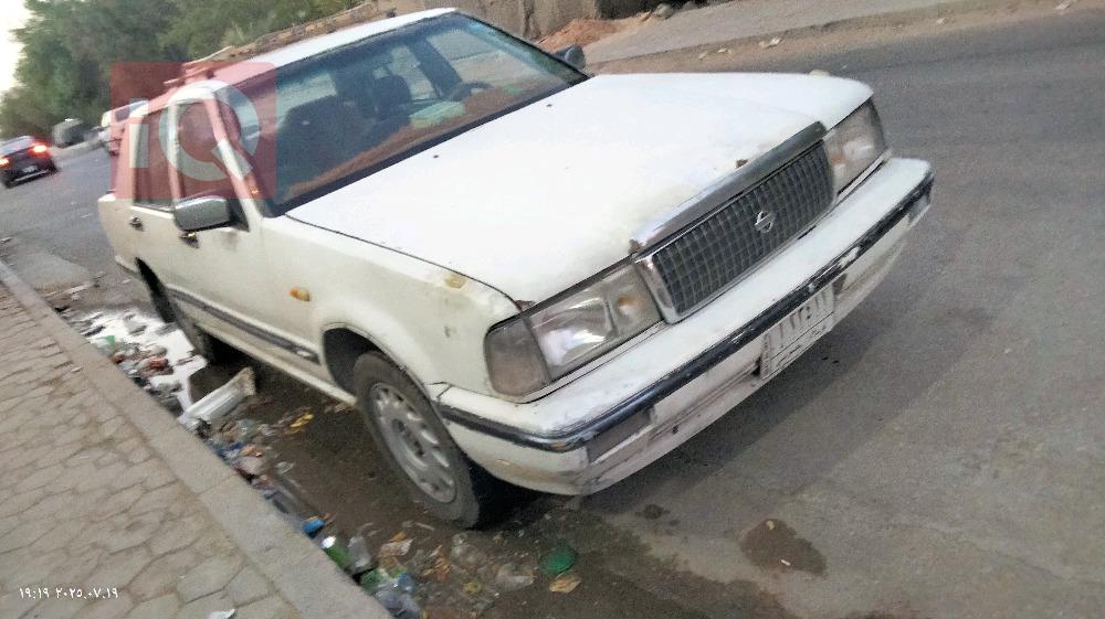 Nissan Cedric